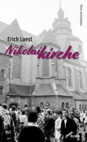 Nikolaikirche