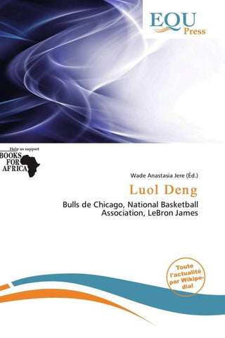 Luol Deng