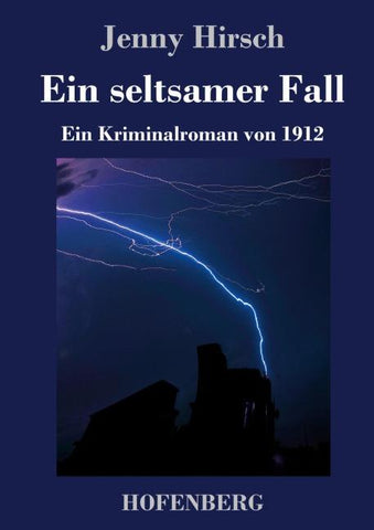 Ein seltsamer Fall