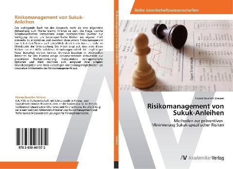 Risikomanagement von Sukuk-Anleihen