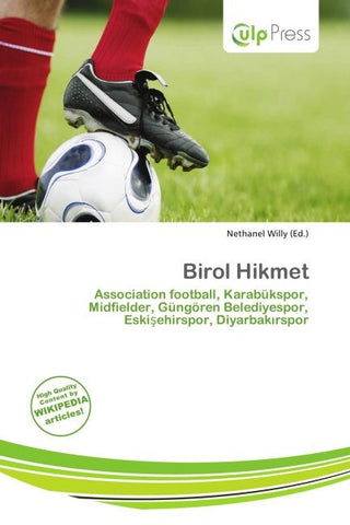 Birol Hikmet