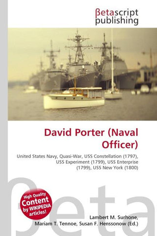 David Porter (Naval Officer)