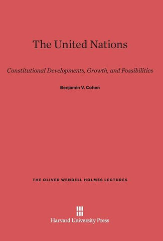 The United Nations