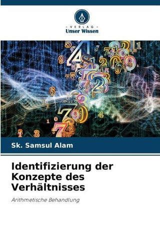 Identifizierung der Konzepte des Verhältnisses