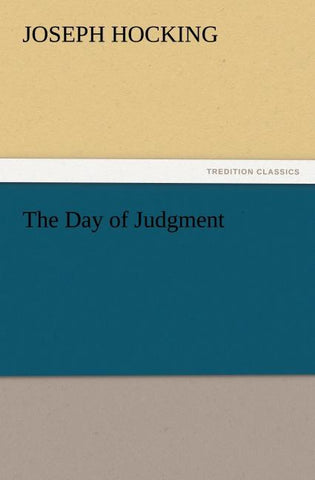 The Day of Judgment