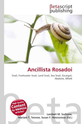 Ancillista Rosadoi