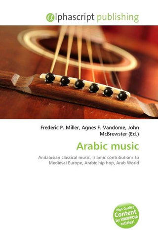 Arabic music