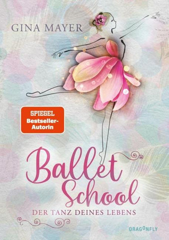 Ballet School – Der Tanz deines Lebens