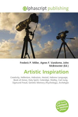 Artistic Inspiration
