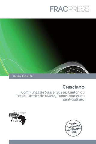 Cresciano