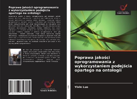 Poprawa jako¿ci oprogramowania z wykorzystaniem podej¿cia opartego na ontologii