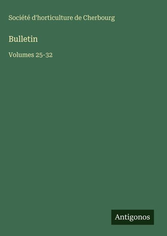 Bulletin