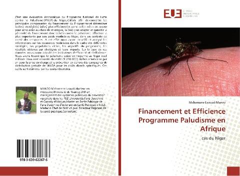 Financement et Efficience Programme Paludisme en Afrique