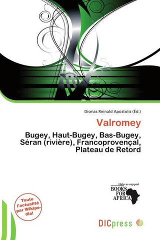 Valromey