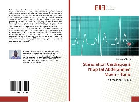 Stimulation Cardiaque à l'hôpital Abderahmen Mami - Tunis