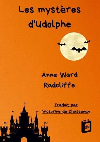 Les mystères d'Udolphe