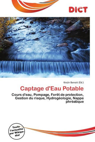 Captage d'Eau Potable