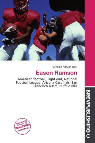 Eason Ramson