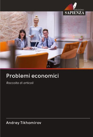 Problemi economici
