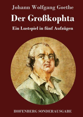 Der Großkophta
