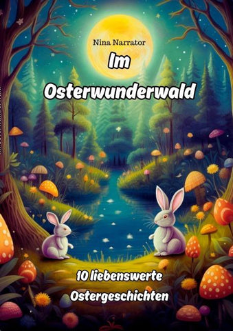 Im Osterwunderwald