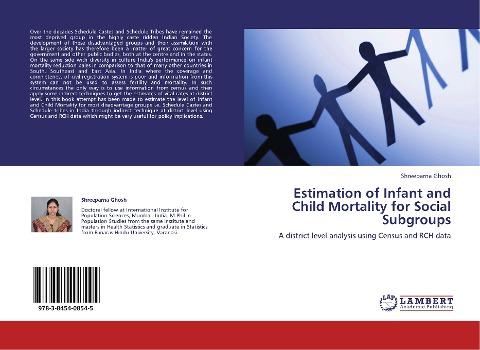 Estimation of Infant and Child Mortality for Social Subgroups