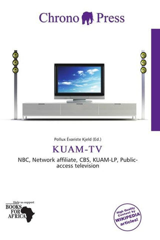 KUAM-TV
