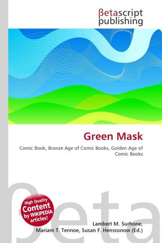 Green Mask