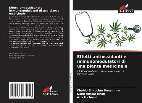 Effetti antiossidanti e immunomodulatori di una pianta medicinale