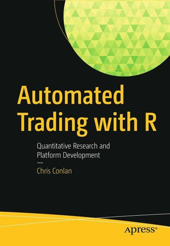 Automated Trading with R