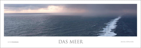 Das Meer Panorama