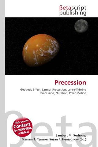 Precession