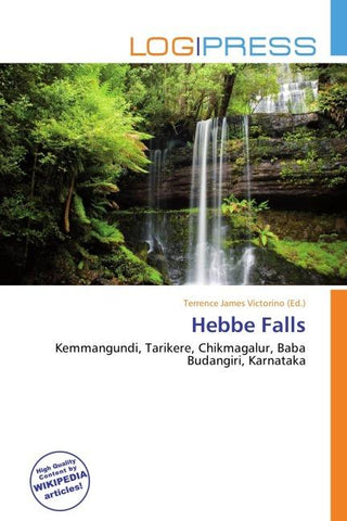 Hebbe Falls