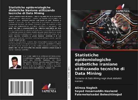 Statistiche epidemiologiche diabetiche iraniane utilizzando tecniche di Data Mining