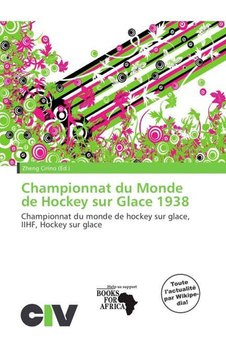 Championnat du Monde de Hockey sur Glace 1938