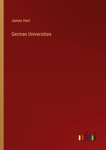 German Universities