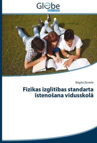 Fizikas izgl¿t¿bas standarta ¿steno¿ana vidusskol¿