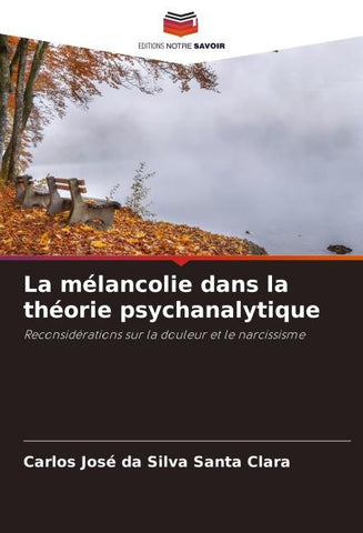 La mélancolie dans la théorie psychanalytique