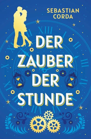 Der Zauber der Stunde