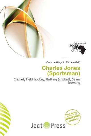 Charles Jones (Sportsman)