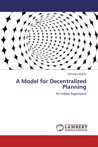 A Model for Decentralized Planning