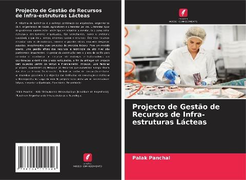 Projecto de Gestão de Recursos de Infra-estruturas Lácteas