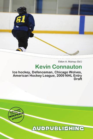 Kevin Connauton