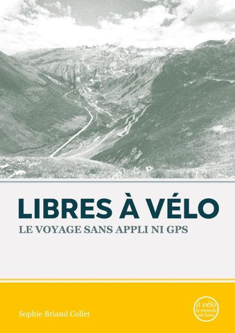 Libres à vélo