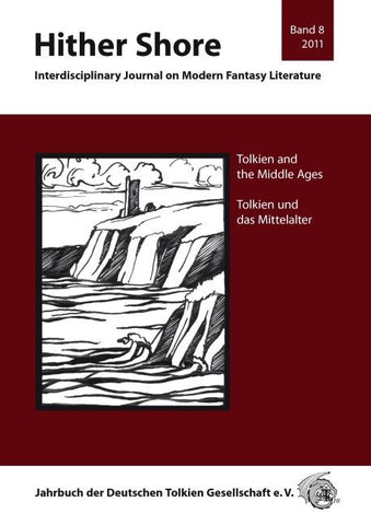 Hither Shore / Hither Shore Nr. 8 "Tolkien und das Mittelalter"