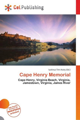 Cape Henry Memorial