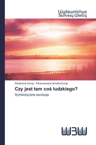 Czy jest tam co¿ ludzkiego?