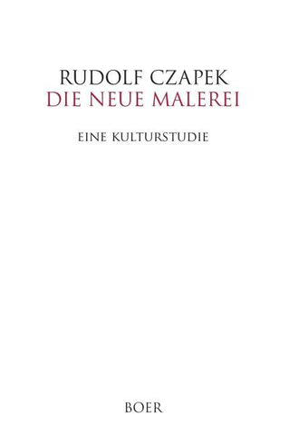 Die neue Malerei