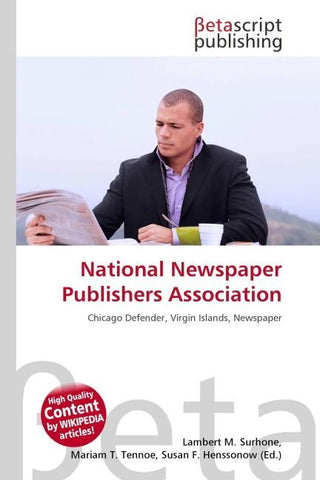 National Newspaper Publishers Association