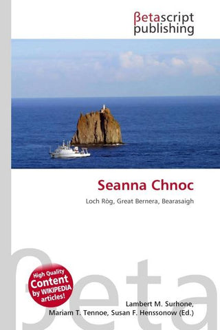Seanna Chnoc
